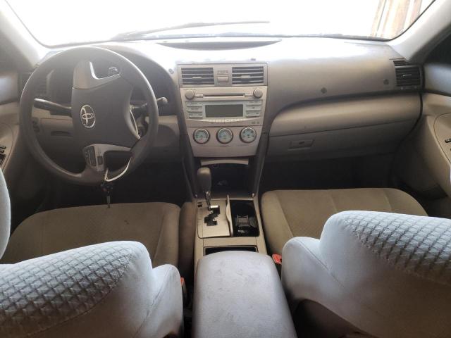 Photo 8 from auction – 2007 TOYOTA CAMRY CE with VIN 4T1BE46K37U595225