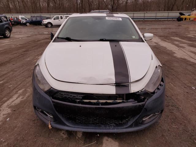 Photo 5 from auction – 2013 DODGE DART SXT with VIN 1C3CDFBA1DD344627