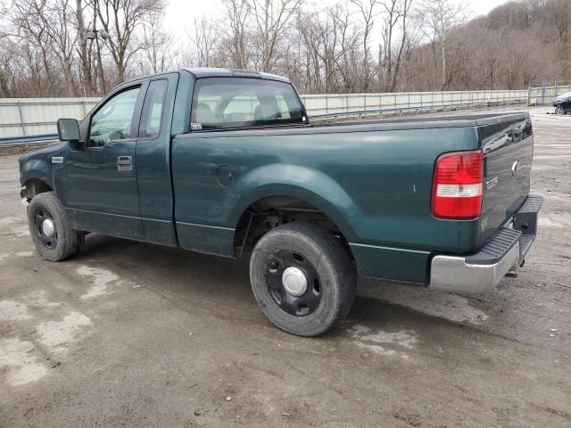 Photo 2 from auction – 2008 FORD F150 with VIN 1FTRF12278KE26133