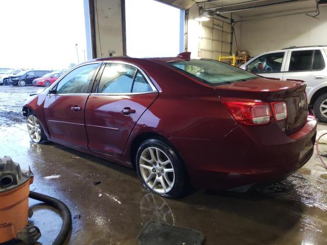 Photo 2 from auction – 2015 CHEVROLET MALIBU 1LT with VIN 1G11C5SL0FF169594