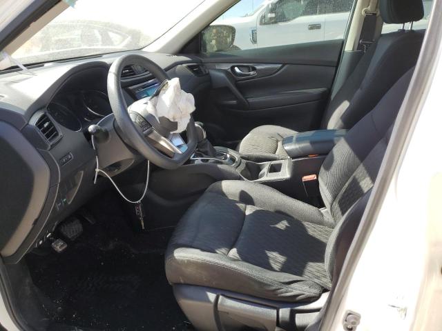 Photo 7 from auction – 2017 NISSAN ROGUE S with VIN JN8AT2MT1HW130409
