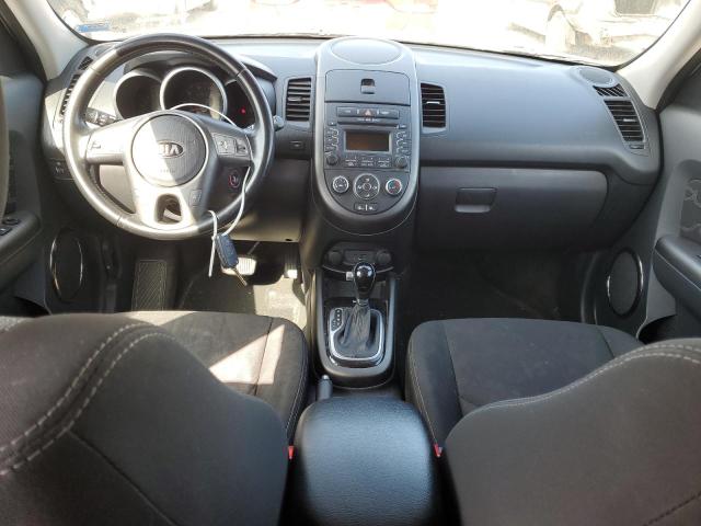 Photo 8 from auction – 2013 KIA SOUL + with VIN KNDJT2A63D7521009