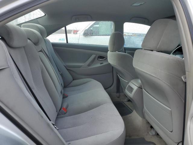 Photo 10 from auction – 2010 TOYOTA CAMRY BASE with VIN 4T1BF3EK4AU062333