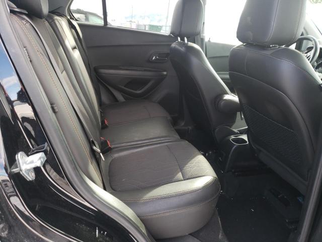 Photo 10 from auction – 2019 CHEVROLET TRAX 1LT with VIN KL7CJPSB9KB962884