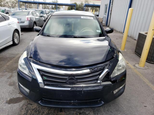 Photo 5 from auction – 2014 NISSAN ALTIMA 2.5 with VIN 1N4AL3AP3EN243830