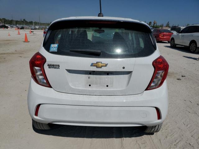 Zdjęcie 6 z aukcji – 2017 CHEVROLET SPARK LS z VIN KL8CB6SA1HC773305
