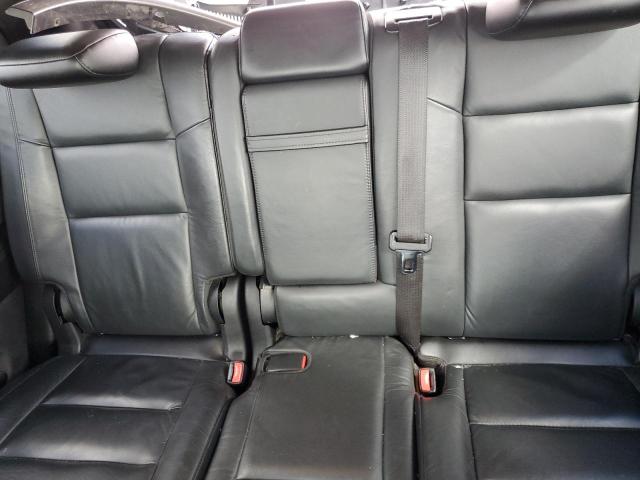 Photo 10 from auction – 2016 DODGE DURANGO LI with VIN 1C4RDJDG0GC486388