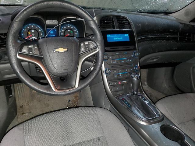 Photo 8 from auction – 2013 CHEVROLET MALIBU LS with VIN 1G11B5SA8DF187176