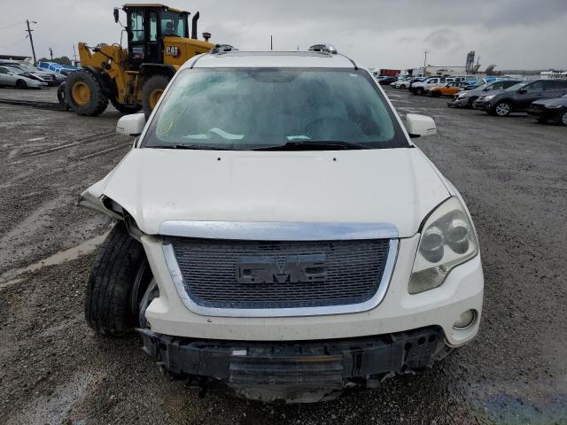 Photo 5 from auction – 2008 GMC ACADIA with VIN 1GKEV23708J186144