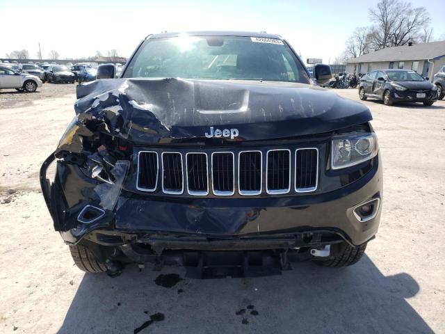 Photo 5 from auction – 2014 JEEP GRAND CHER with VIN 1C4RJFBG9EC546366