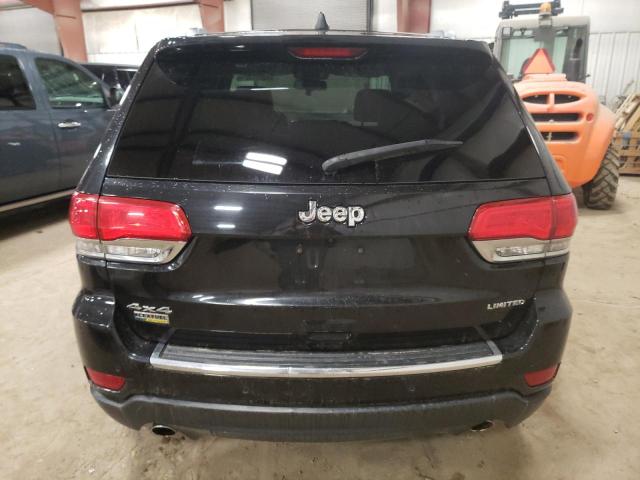 Photo 6 from auction – 2014 JEEP GRAND CHER with VIN 1C4RJFBG6EC534045
