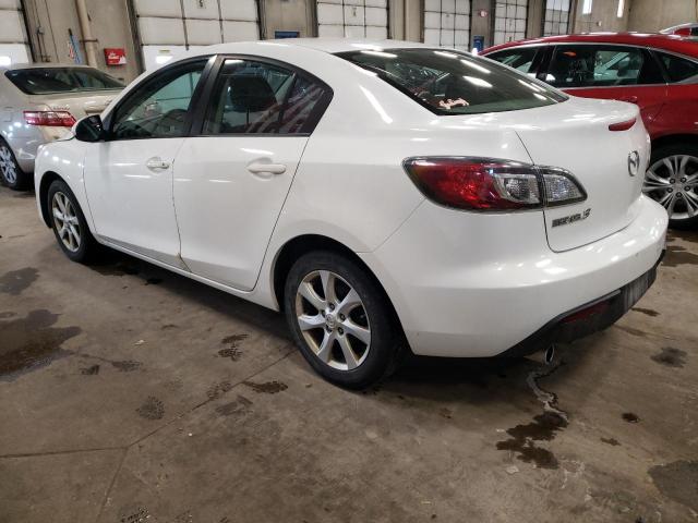 Photo 2 from auction – 2011 MAZDA 3 I with VIN JM1BL1VF7B1357000