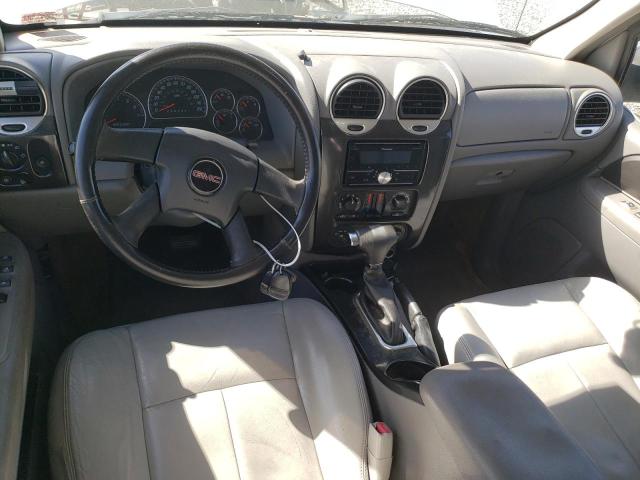 Photo 8 from auction – 2006 GMC ENVOY with VIN 1GKDT13S862266153