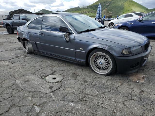 Photo 4 from auction – 2002 BMW 330 CI with VIN WBABN53472JU28177