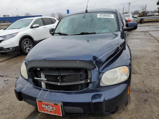 Photo 5 from auction – 2008 CHEVROLET HHR LT with VIN 3GNCA23D08S683009