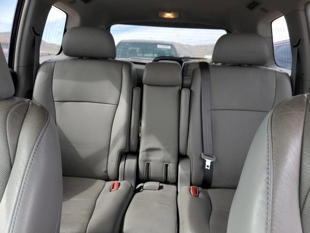 Photo 10 from auction – 2013 TOYOTA HIGHLANDER with VIN 5TDDK3EH1DS183083