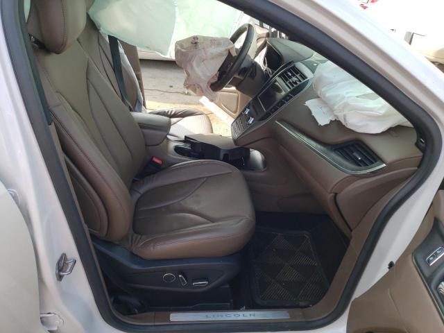 صورة رقم 7 من المزاد - 2017 LINCOLN MKC RESERV مع VIN 5LMTJ3DH5HUL04014