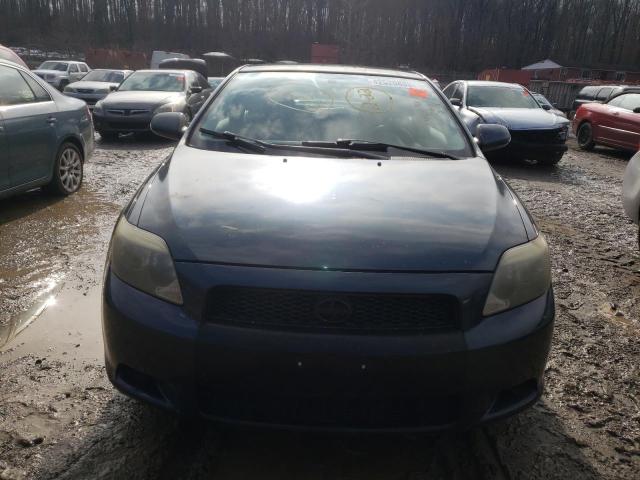 Photo 5 from auction – 2005 TOYOTA SCION TC with VIN JTKDE177350033652