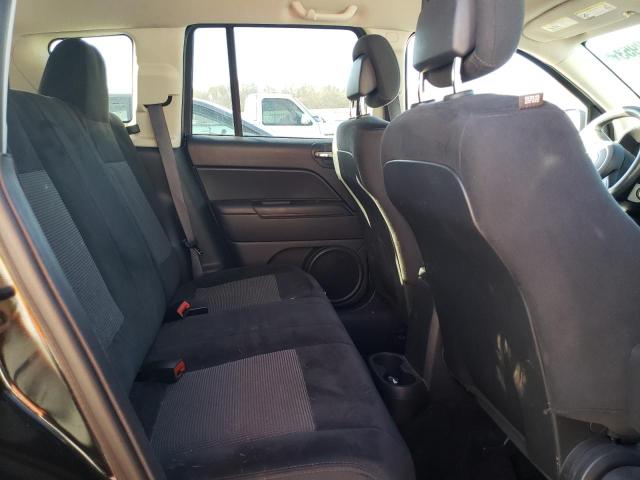 Photo 10 from auction – 2016 JEEP COMPASS SP with VIN 1C4NJDBB3GD662960