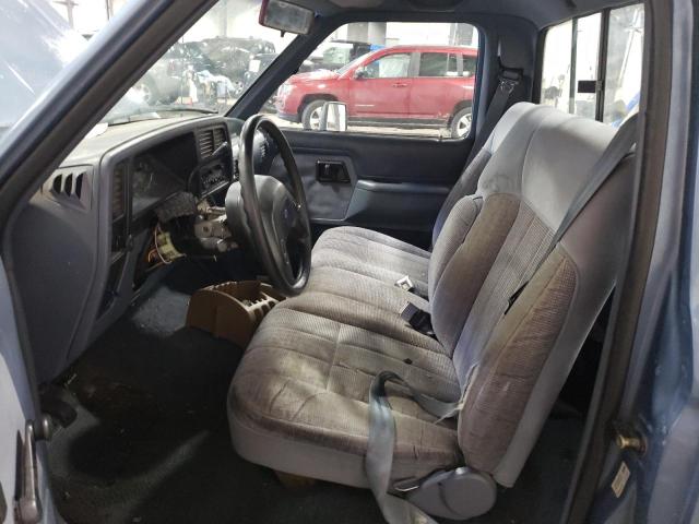 Photo 7 from auction – 1990 FORD RANGER with VIN 1FTCR10T4LUB87632