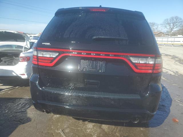 Photo 6 from auction – 2017 DODGE DURANGO GT with VIN 1C4RDJDG2HC924054