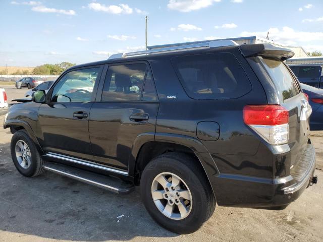 Photo 2 from auction – 2011 TOYOTA 4RUNNER SR with VIN JTEBU5JR5B5036744
