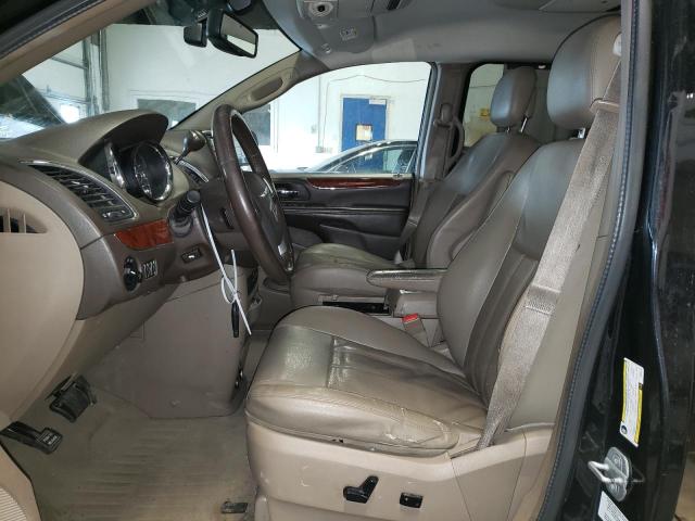Photo 7 from auction – 2013 CHRYSLER TOWN & COU with VIN 2C4RC1CGXDR661222