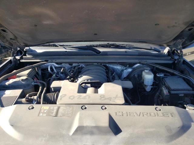 Photo 12 from auction – 2016 CHEVROLET SUBURBAN C with VIN 1GNSCHKC0GR108296