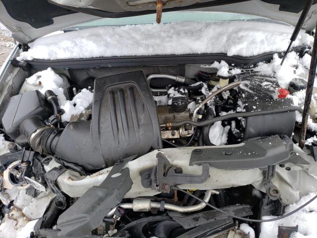 Photo 11 from auction – 2007 CHEVROLET COBALT LS with VIN 1G1AK15F477118340