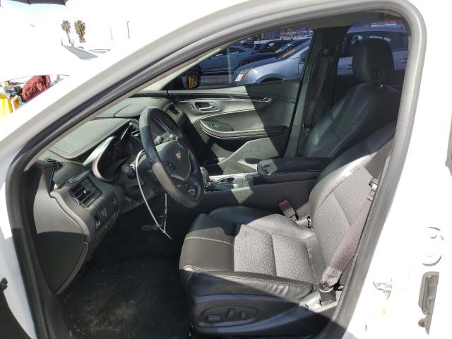 Photo 7 from auction – 2016 CHEVROLET IMPALA LT with VIN 2G1115S39G9121088