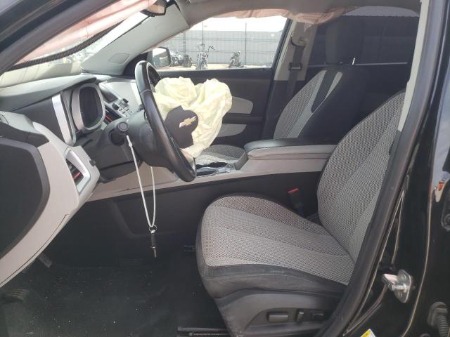 Photo 7 from auction – 2015 CHEVROLET EQUINOX LT with VIN 2GNALBEK1F6110810