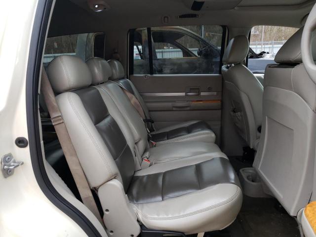 Photo 11 from auction – 2008 CHRYSLER ASPEN LIMI with VIN 1A8HX58298F145573