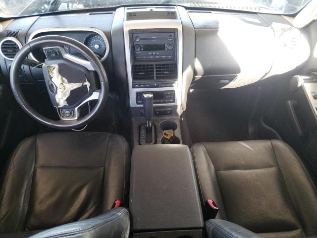 Photo 8 from auction – 2006 MERCURY MOUNTAINEE with VIN 4M2EU37EX6UJ14211