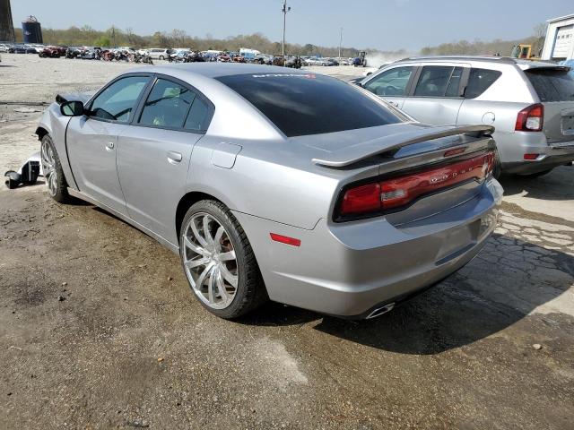 Photo 2 from auction – 2013 DODGE CHARGER SE with VIN 2C3CDXBG9DH639925
