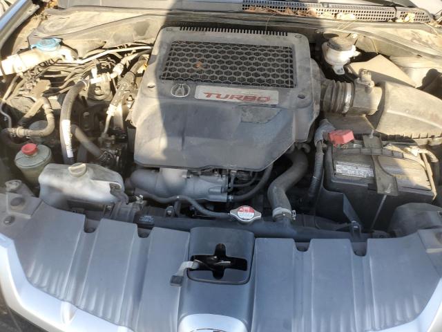 Photo 12 from auction – 2009 ACURA RDX TECHNO with VIN 5J8TB18519A005990