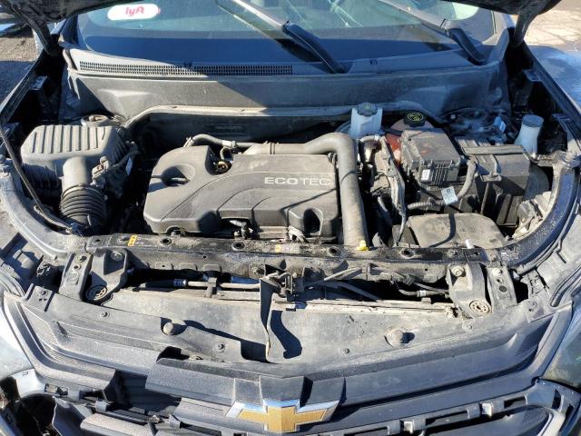 Photo 12 from auction – 2018 CHEVROLET EQUINOX LT with VIN 2GNAXJEV5J6159879