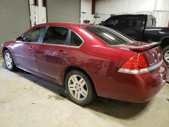 Photo 2 from auction – 2011 CHEVROLET IMPALA LT with VIN 2G1WB5EK9B1118253
