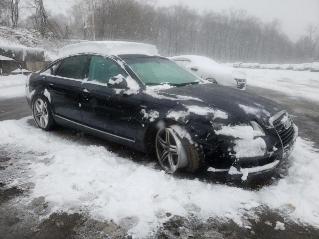 Photo 4 from auction – 2011 AUDI A6 PRESTIG with VIN WAUKGAFB7BN006786