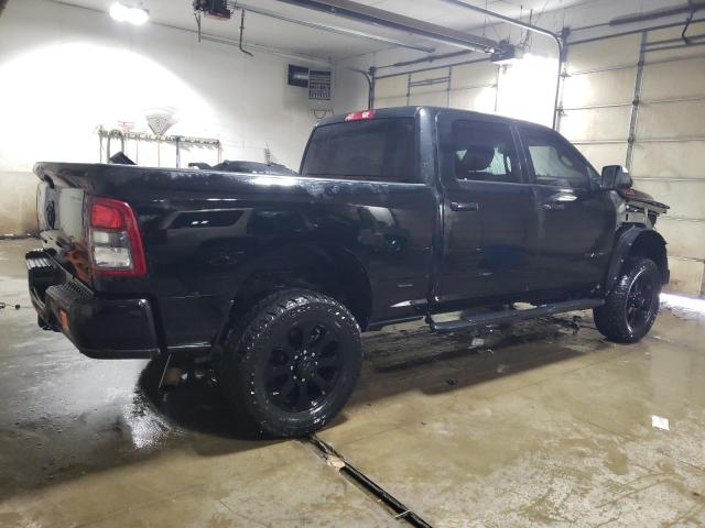 Photo 3 from auction – 2020 RAM 2500 BIG H with VIN 3C6UR5DJ4LG189136