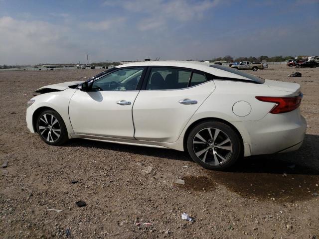 Photo 2 from auction – 2018 NISSAN MAXIMA 3.5 with VIN 1N4AA6AP0JC397120