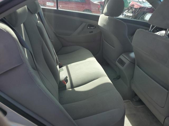 Photo 10 from auction – 2009 TOYOTA CAMRY BASE with VIN 4T4BE46K09R066131