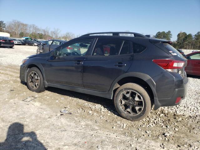 Photo 2 from auction – 2019 SUBARU CROSSTREK with VIN JF2GTACC8K8330749