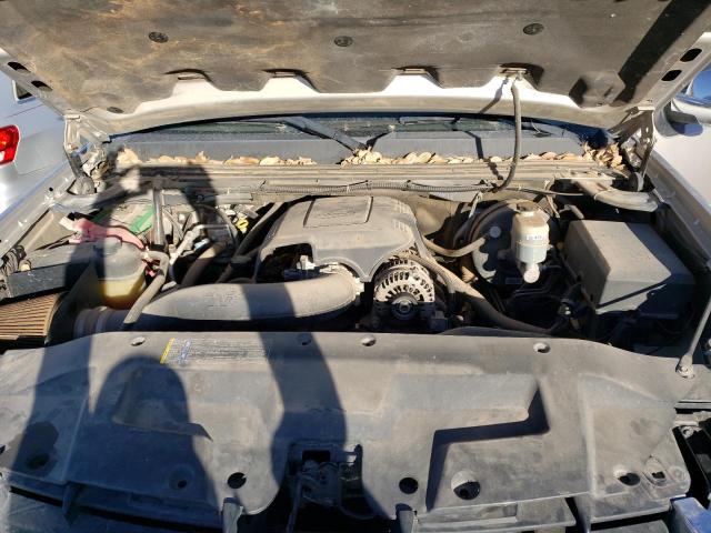 Photo 11 from auction – 2009 GMC SIERRA K15 with VIN 3GTEK23399G138937