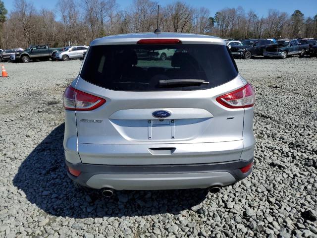 Photo 6 from auction – 2016 FORD ESCAPE SE with VIN 1FMCU0G75GUB24851