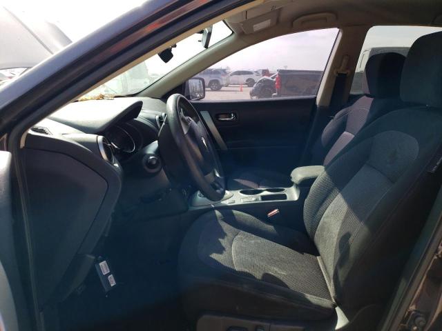 Photo 7 from auction – 2013 NISSAN ROGUE S with VIN JN8AS5MT4DW512142