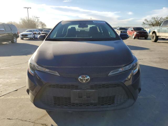 Photo 5 from auction – 2021 TOYOTA COROLLA LE with VIN 5YFEPMAE3MP159125