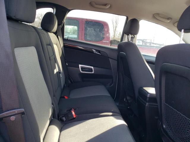 Photo 11 from auction – 2013 CHEVROLET CAPTIVA LS with VIN 3GNAL1EK3DS544008