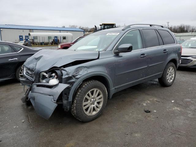 VOLVO XC90 3.2 2008 with VIN YV4CM982381485247 - Photo from auction