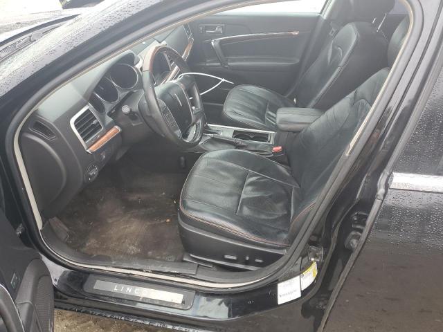 Zdjęcie 7 z aukcji – 2012 LINCOLN MKZ z VIN 3LNHL2GC0CR808693