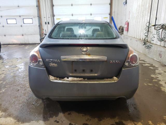 Photo 6 from auction – 2012 NISSAN ALTIMA BAS with VIN 1N4AL2APXCN443319